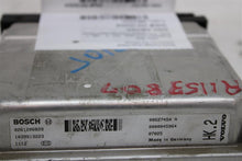 Load image into Gallery viewer, ECU ECM COMPUTER Volvo S60 V70 S80 2000 00 2001 01 - 1153807
