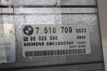 Load image into Gallery viewer, TRANSMISSION COMPUTER BMW 325I 2001 01 2002 02 2003 03 - 1153814
