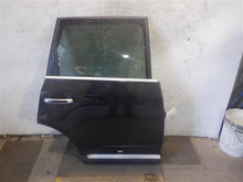 Load image into Gallery viewer, REAR DOOR Porsche Cayenne 2003 03 2004 04 2005 05 2006 06 Right - 1153888
