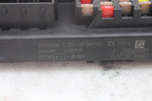 Load image into Gallery viewer, FUSE BOX Land Rover Evoque 12 13 14 15 16 17 - 1153949
