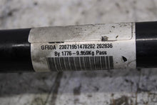 Load image into Gallery viewer, FRONT CV AXLE SHAFT Land Rover Evoque 12 13 14 15 16 17 Right - 1153956
