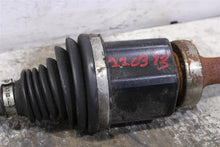 Load image into Gallery viewer, FRONT CV AXLE SHAFT Land Rover Evoque 12 13 14 15 16 17 Right - 1153956
