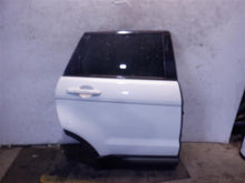 Load image into Gallery viewer, REAR DOOR Land Rover Evoque 12 13 14 15 16 17 Right - 1153986
