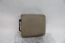 Load image into Gallery viewer, CONSOLE LID Land Rover Evoque 2015 15 - 1154003
