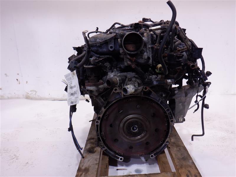 ENGINE MOTOR Acura MDX 2007 07 2008 08 2009 09 3.7L - 1154019