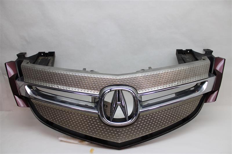 GRILLE Acura MDX 2007 07 2008 08 2009 09 - 1154045