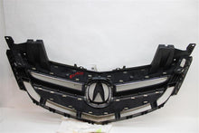 Load image into Gallery viewer, GRILLE Acura MDX 2007 07 2008 08 2009 09 - 1154045
