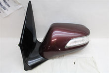 Load image into Gallery viewer, DOOR MIRROR POWER REMOTE Acura MDX 2007 07 2008 08 2009 09 Left - 1154059
