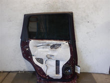 Load image into Gallery viewer, REAR DOOR Acura MDX 07 08 09 10 11 12 13 Left - 1154063

