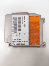 Load image into Gallery viewer, AIR BAG COMPUTER MODULE Mercedes S Class 1998 98 99 - NW35941
