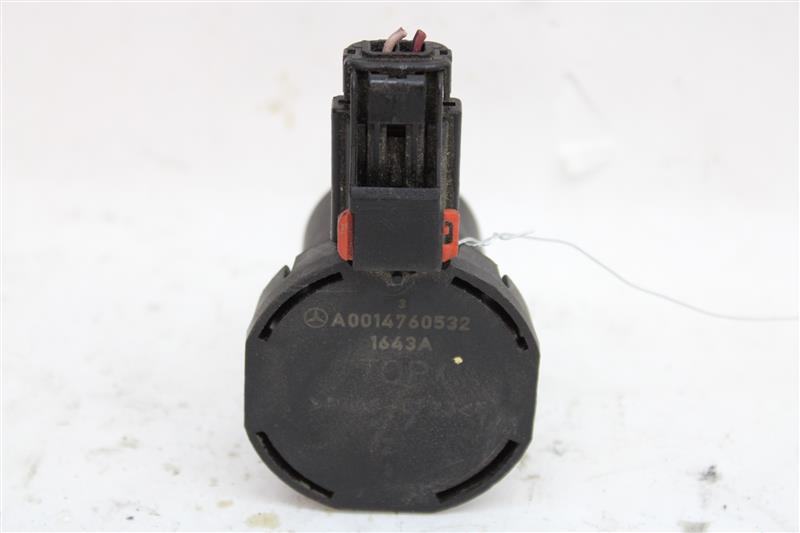 THROTTLE BODY Mercedes-Benz Gl350 Gl450 Gl550 GL63 AMG 2014 14 - 1154133