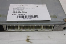 Load image into Gallery viewer, ECU ECM COMPUTER Matrix 2003 03 2004 04 Manual 6 Speed - 1154184
