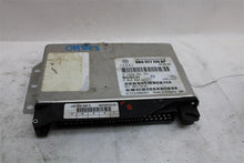 Load image into Gallery viewer, Transmission Computer Audi A4 2000 00 2001 01 2002 02 1.8L - 1154186
