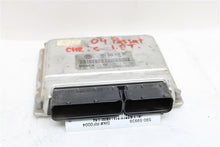 Load image into Gallery viewer, ECU ECM COMPUTER Passat 2004 04 1.8L - 1154190
