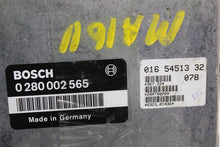 Load image into Gallery viewer, ECU ECM COMPUTER Mercedes E420 1994 94 1995 95 - 1154191
