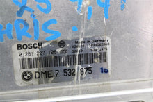 Load image into Gallery viewer, ECU ECM COMPUTER BMW X5 2001 01 4.4L - 1154192
