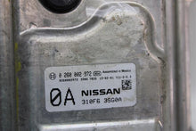 Load image into Gallery viewer, TRANSMISSION CONTROL MODULE COMPUTER Nissan Versa 2013 13 - 1154195
