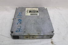 Load image into Gallery viewer, ECU ECM COMPUTER Toyota Camry Solara 2000 00 4cyl Auto - 1154198
