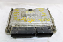Load image into Gallery viewer, ECU ECM COMPUTER Volkswagen Golf Jetta 1999 99 2.8 Auto - 1154200
