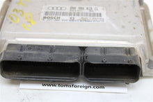 Load image into Gallery viewer, ECU ECM COMPUTER Audi TT 2003 03 2004 04 2005 05 2006 06 - 1154203

