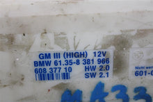 Load image into Gallery viewer, BODY CONTROL MODULE BMW 525i 750i M5 1998 98 - 03 - 1154205

