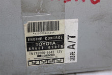 Load image into Gallery viewer, ECU ECM COMPUTER Toyota Avalon 1995 95 - 1154224
