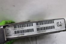 Load image into Gallery viewer, ECU ECM COMPUTER Volvo V70 1998 98 Auto 2.4 AWD Turbo - 1154225
