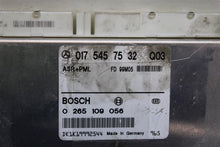 Load image into Gallery viewer, ABS COMPUTER MERCEDES E300D E420 E300D 1998 1999 - 1154228
