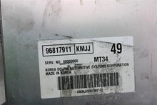 Load image into Gallery viewer, ECU ECM COMPUTER Kia Optra Suzuki Forenza Reno 2006 06 - 1154231
