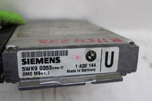 Load image into Gallery viewer, ECU ECM COMPUTER BMW 323I 1998 98 1999 99 - 1154238

