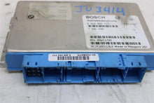 Load image into Gallery viewer, Transmission computer BMW X5 2000 00 2001 01 4.4L - 1154253
