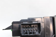 Load image into Gallery viewer, DRIVERS MASTER WINDOW SWITCH Volvo S70 S80 2000 00 2001 01 2002 02 03 - 1154344
