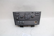 Load image into Gallery viewer, Temp Climate AC Heater Control Volvo S60 V70 2001 01 2002 02 03 04 05 06 07 - 09 - 1154362
