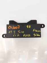 Load image into Gallery viewer, SEAT MEMORY COMPUTER S500SEL 1998 98 1999 99 - NW35943
