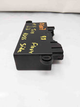 Load image into Gallery viewer, SEAT MEMORY COMPUTER S500SEL 1998 98 1999 99 - NW35943
