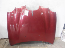Load image into Gallery viewer, HOOD Jaguar S Type 2000 00 2001 01 2002 02 2003 03 - 1154400
