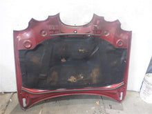 Load image into Gallery viewer, HOOD Jaguar S Type 2000 00 2001 01 2002 02 2003 03 - 1154400
