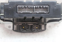 Load image into Gallery viewer, Temp Climate AC Heater Control Jaguar S Type 2000 00 - 1154455
