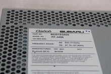 Load image into Gallery viewer, RADIO Subaru Forester 2014 14 2015 15 - 1154559
