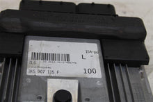 Load image into Gallery viewer, ECU ECM COMPUTER Audi A4 A5 Allroad 13 14 15 16 - 1154589
