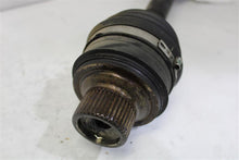 Load image into Gallery viewer, FRONT CV AXLE SHAFT Audi A4 A5 Allroad 13 14 15 16 - 1154619
