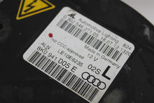Load image into Gallery viewer, HEADLIGHT LAMP ASSEMBLY Audi A4 Allroad S4 13 14 15 16 Left - 1154636
