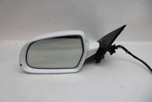 Load image into Gallery viewer, SIDE VIEW DOOR MIRROR Audi A4 10 11 12 13 14 15 16 Left - 1154645

