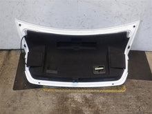 Load image into Gallery viewer, TRUNK LID Audi A4 2013 13 2014 14 2015 15 2016 16 - 1154649
