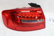 Load image into Gallery viewer, OUTER TAIL LIGHT LAMP Audi A4 S4 2013 13 2014 14 Left - 1154650
