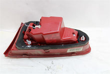 Load image into Gallery viewer, TRUNK LID MOUNTED TAIL LIGHT LAMP Audi A4 S4 13 14 15 16 Left - 1154651
