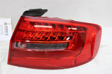 Load image into Gallery viewer, OUTER TAIL LIGHT LAMP A4 S4 2013 13 2014 14 2015 15 2016 16 Right - 1154662
