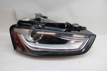 Load image into Gallery viewer, HEADLIGHT LAMP ASSEMBLY Audi A4 Allroad S4 13 14 15 Right - 1154681
