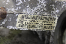 Load image into Gallery viewer, CARRIER ASSEMBLY RDX TL ZDX MDX 2007 07 2008 08 2009 09 10 11 12 13 Rear - 1154736
