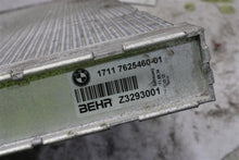 Load image into Gallery viewer, RADIATOR BMW 640I 740i 740il 13 14 15 16 17 18 19 - 1154831
